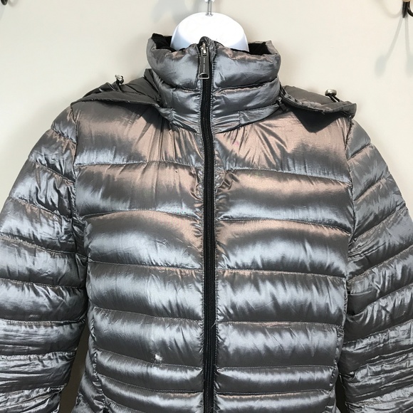 Andrew Marc Jackets & Blazers - ANDREW MARC Packable Puffer Coat Sz M